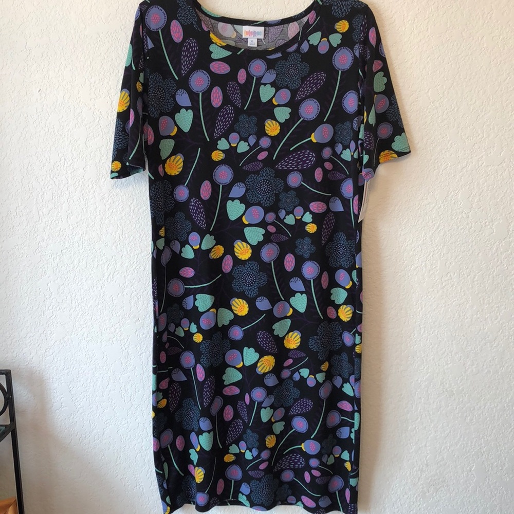 💜New Lularoe Julia💜